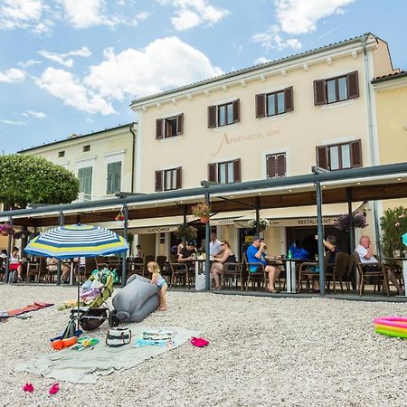 Mošćenička Draga Aparthotel Gimi المظهر الخارجي الصورة