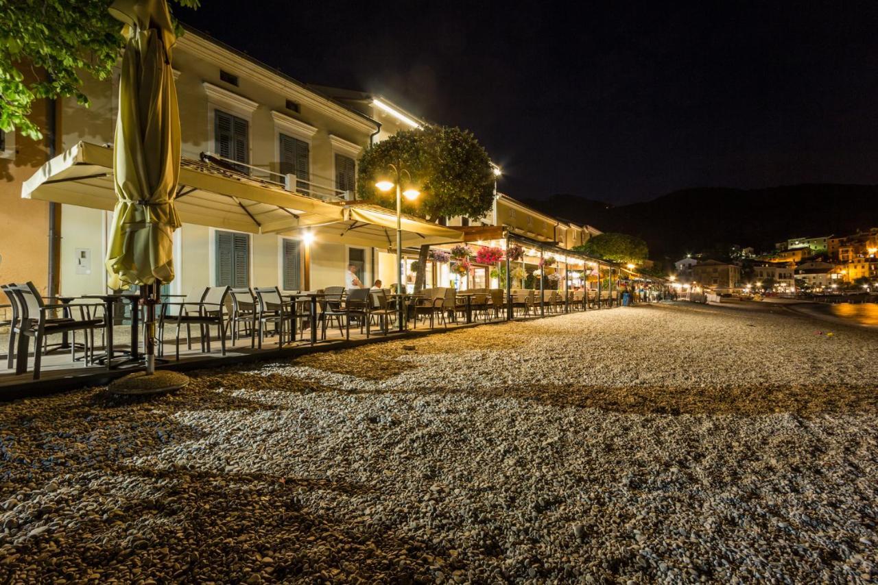 Mošćenička Draga Aparthotel Gimi المظهر الخارجي الصورة