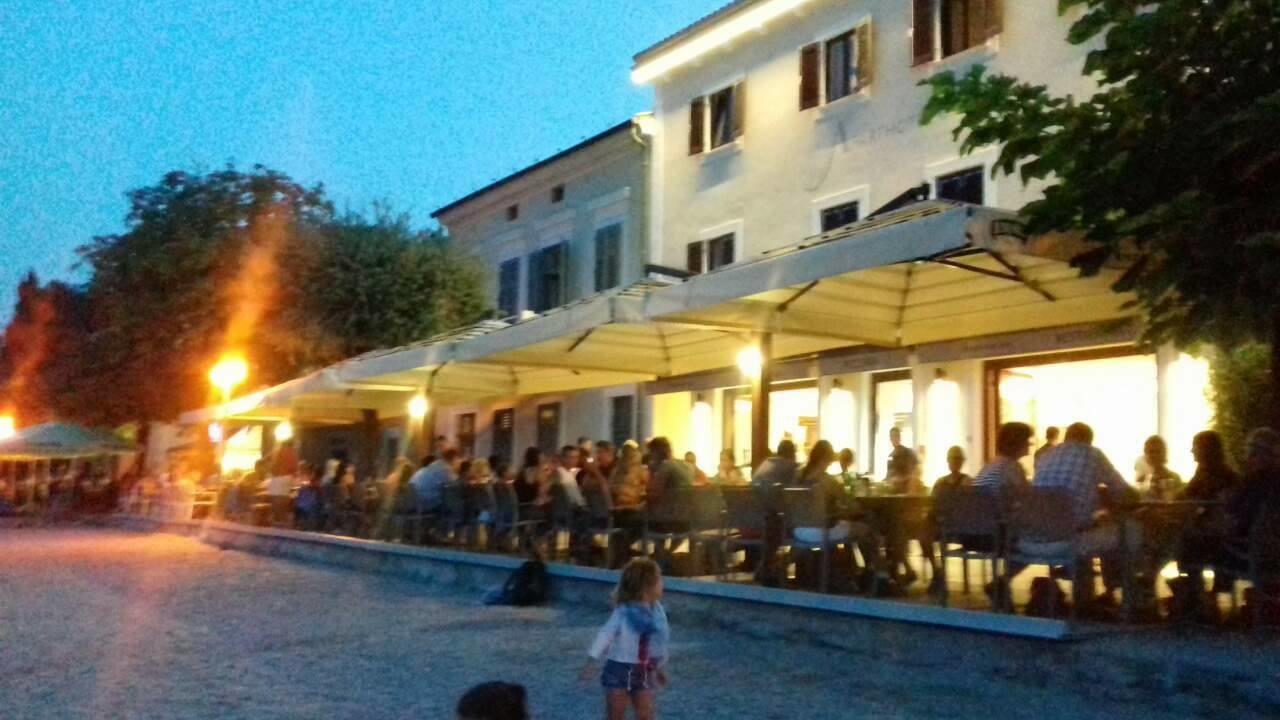 Mošćenička Draga Aparthotel Gimi المظهر الخارجي الصورة